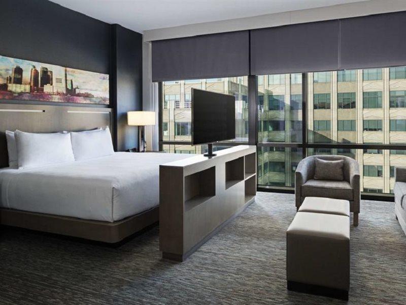 Hyatt House Jersey City Exterior photo