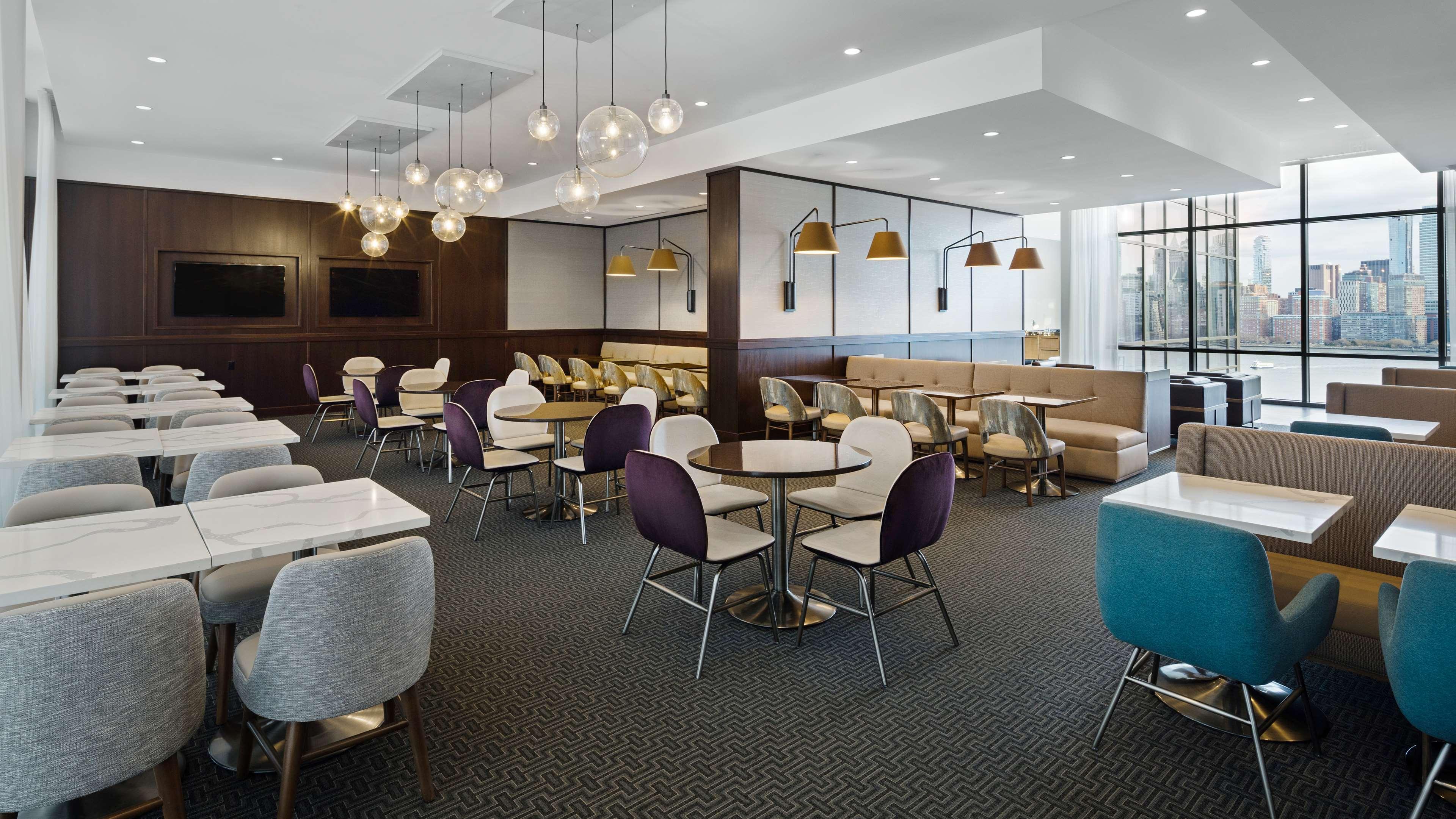 Hyatt House Jersey City Exterior photo